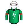 Lightning Glory