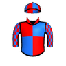 Blue Pete