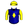 Captain Robert