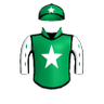 Star Of Emerald