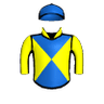Post Rider