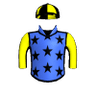 Invincible Salex