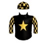 Navy Steel
