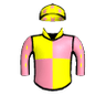Battenburg Belle