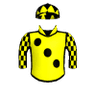 Sole Ruler