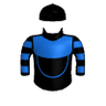 Phantom Blue