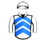 Lady Admiral