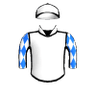 Painted Ivory