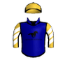 Duke Of Camden