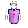Lavender Rose