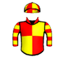 Dark Berkshire