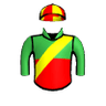 Smiling Assassin