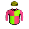 Oxford Blue