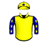 Blue Victory