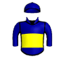 Leadman