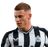 Harvey Barnes