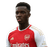 Edward Nketiah