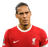 van Dijk Virgil