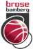 Brose Baskets Bamberg