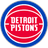 Detroit Pistons