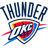 Oklahoma City Thunder