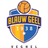 Blauw Geel