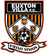 Euxton Villa