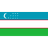 Uzbekistan