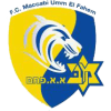 Maccabi Umm Al Fahm