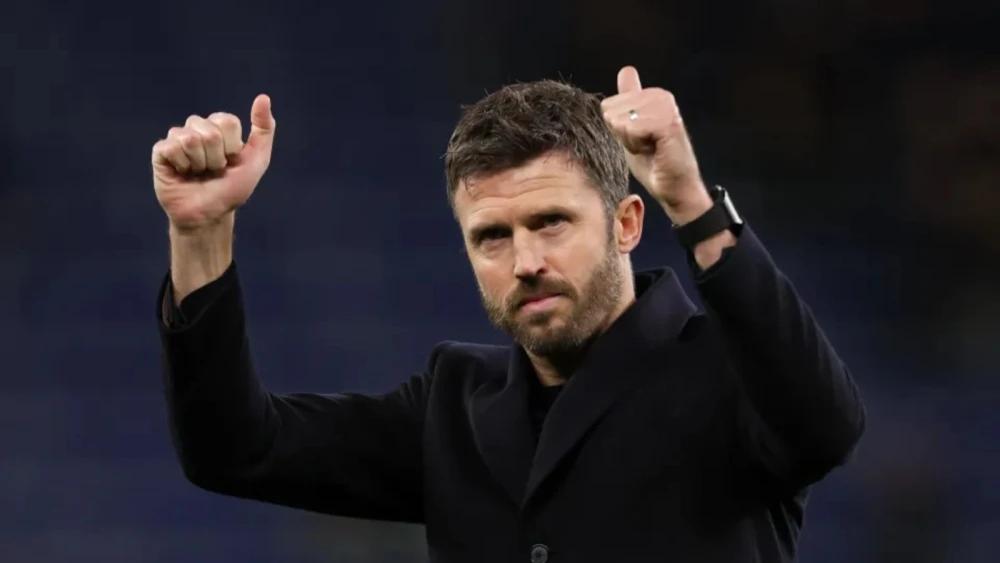 Man Utd interim boss Michael Carrick downplays need for new signing in key position