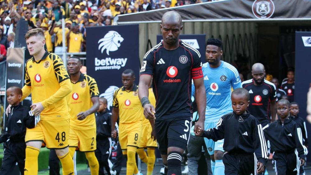 Betway Premiership: Five takeaways from the Soweto derby showdown