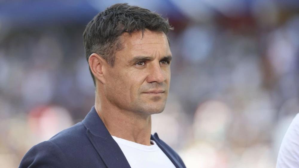 Dan Carter backs All Blacks to thrive amid coaching shake-up ahead of demanding World Cup cycle