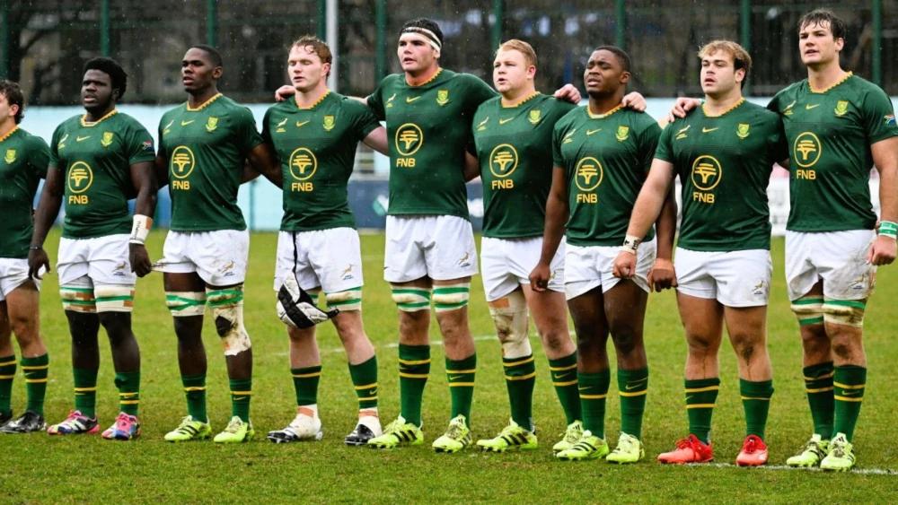 Junior Boks not U20 champions yet after bonus-point maths gets involved