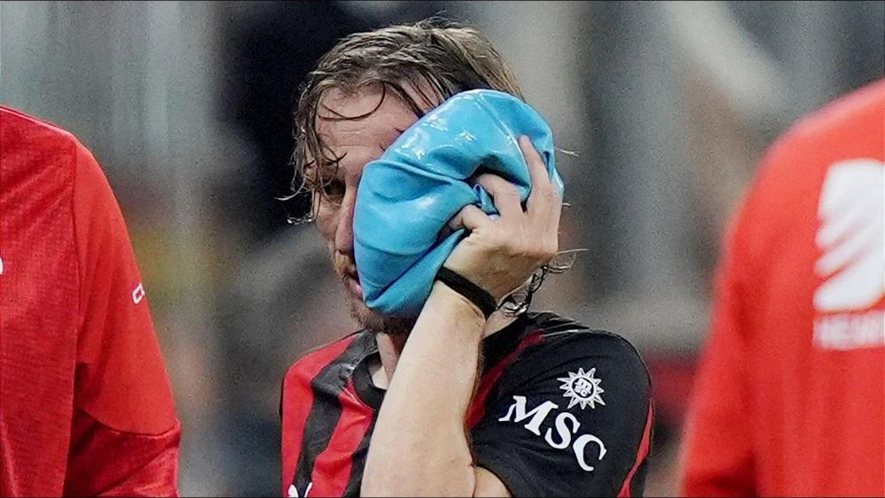 Croatia captain Luka Modric set for surgery ahead of 2026 World Cup
