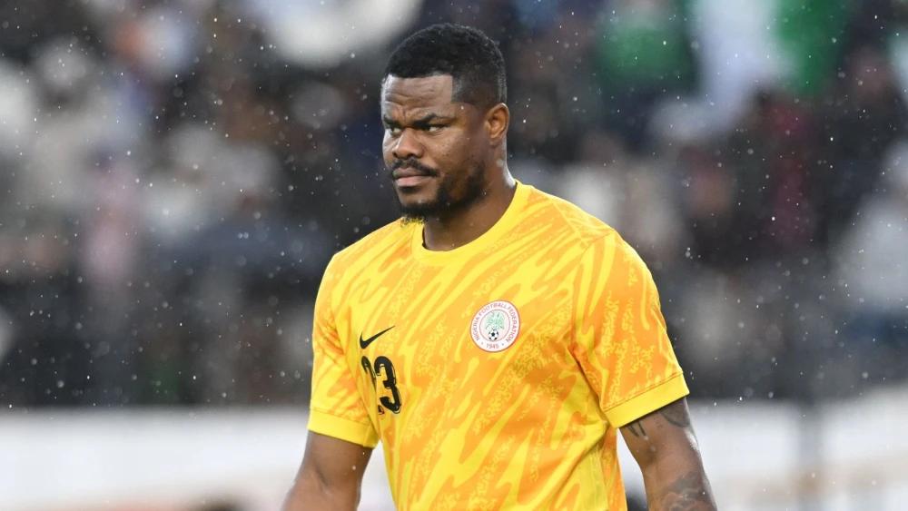 Former Nigeria goalkeeper backs Stanley Nwabali's return to Chippa United