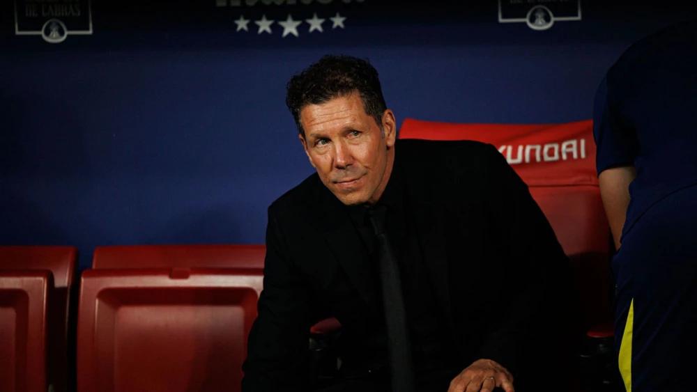 Diego Simeone eyes redemption as Atletico plot to 'hurt' Arsenal in Champions League semi-final tie