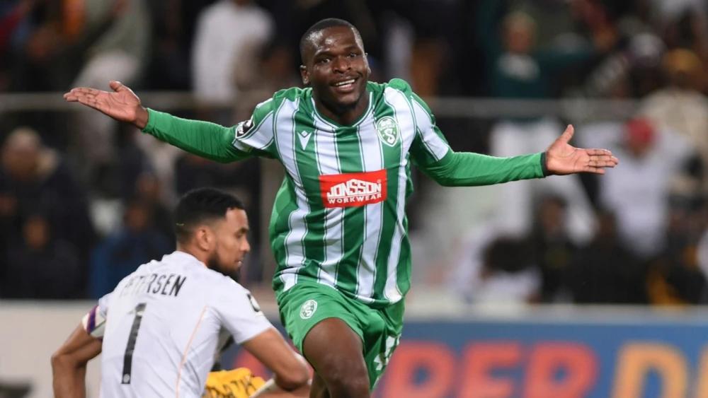 Betway Premiership: Siwelele hit Kaizer Chiefs early to seal victory in Bloemfontein