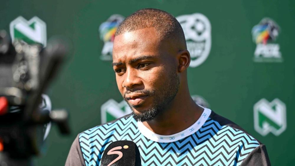 Siphamandla Ncanana bracing for tough Nedbank Cup final despite league double over TS Galaxy