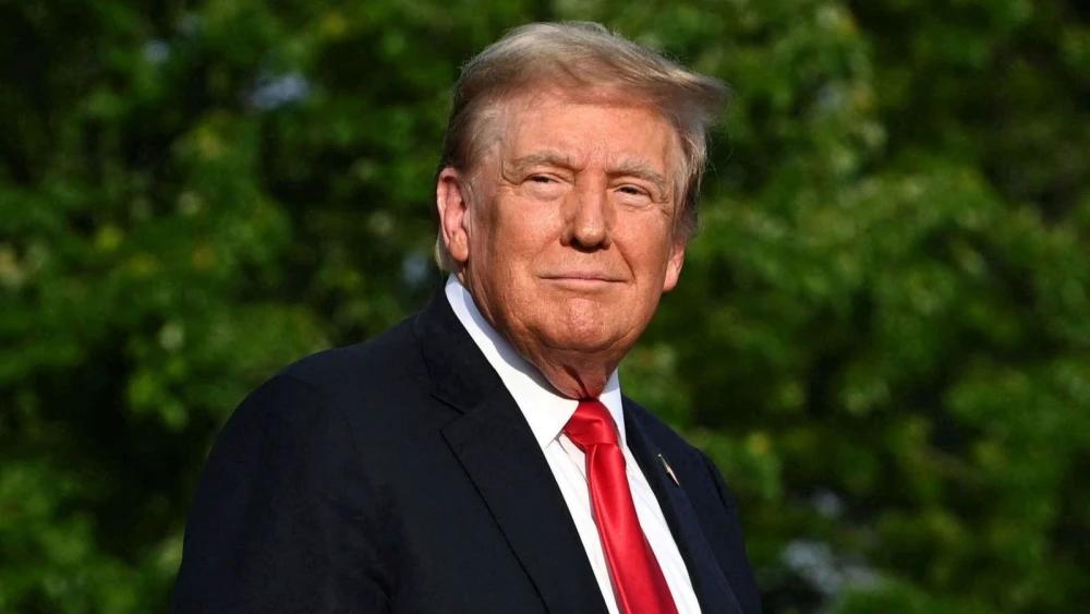 Trump backs LIV golfers returning to PGA Tour as Saudi funding exit looms