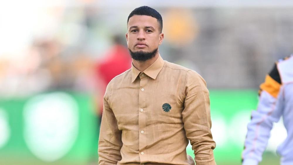 "My mind was already made up" - Yusuf Maart reveals details of SV Ried transfer