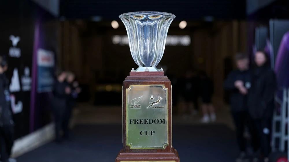 SA Rugby confirms tiebreaker plan to ensure winner in 'Greatest Rivalry' series