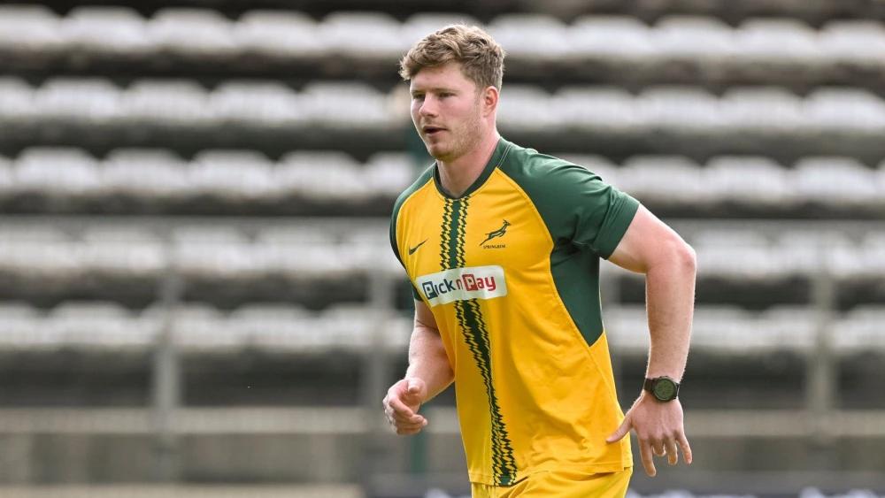 Nigel Owens confirms late hit on Ethan Hooker should have been penalised
