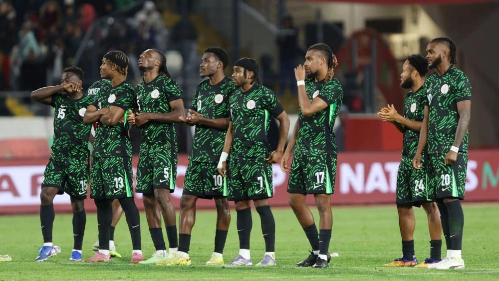 Victor Obinna Nsofor tells hard truth in Super Eagles World Cup failure