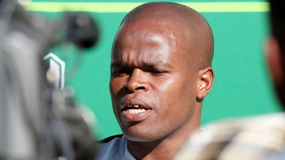 Willard Katsande unveiled by Zimbabwe Division One side Grand Legacy
