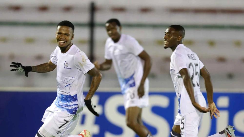 Orbit College leapfrog Magesi to move out of danger as Siwelele close in on top eight