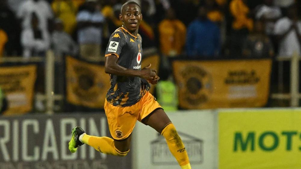 Cele confident Kaizer Chiefs can dent Mamelodi Sundowns title hopes