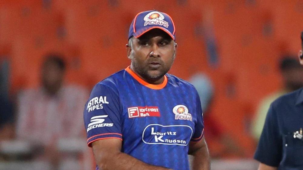 Mumbai Indians and head coach Mahela Jayawardene part ways