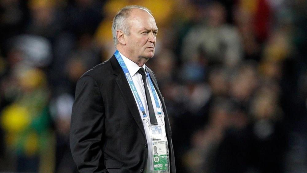 Dave Rennie brings Sir Graham Henry into All Blacks set-up as selector