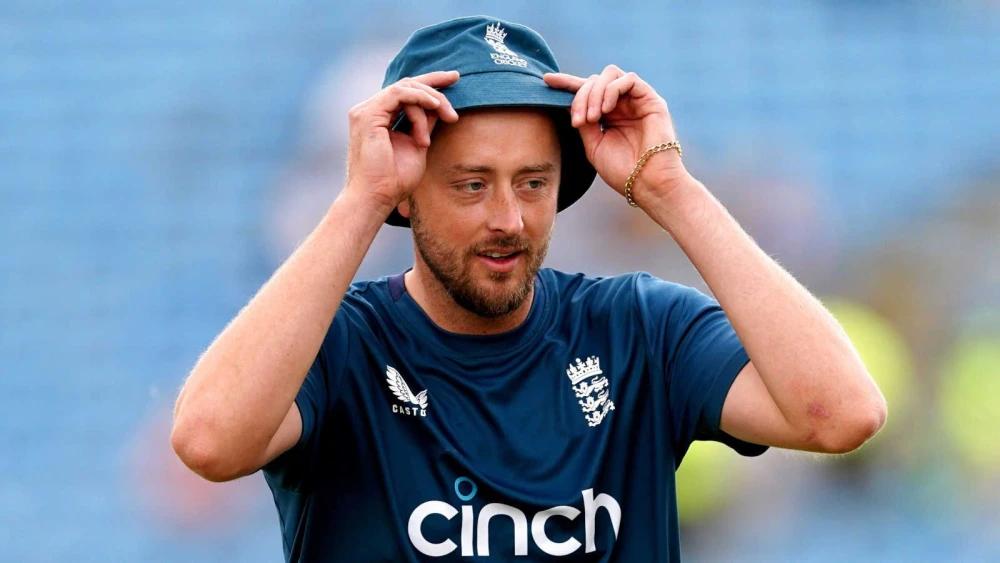 Ollie Robinson recalled, Zak Crawley dropped as England unveil new-look squad for New Zealand Test