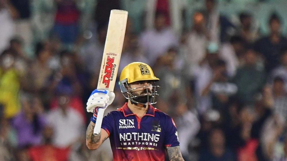 Royal Challengers Bengaluru claim successive IPL crowns with six-wicket win against Gujarat Titans